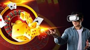 Онлайн казино Casino Zolotoy Arbuz